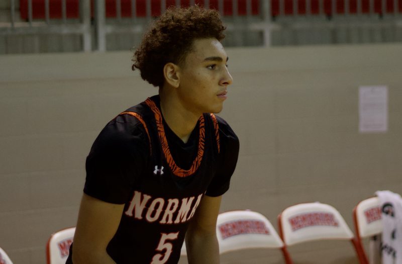 2027 Rankings: Head of the Class Guards