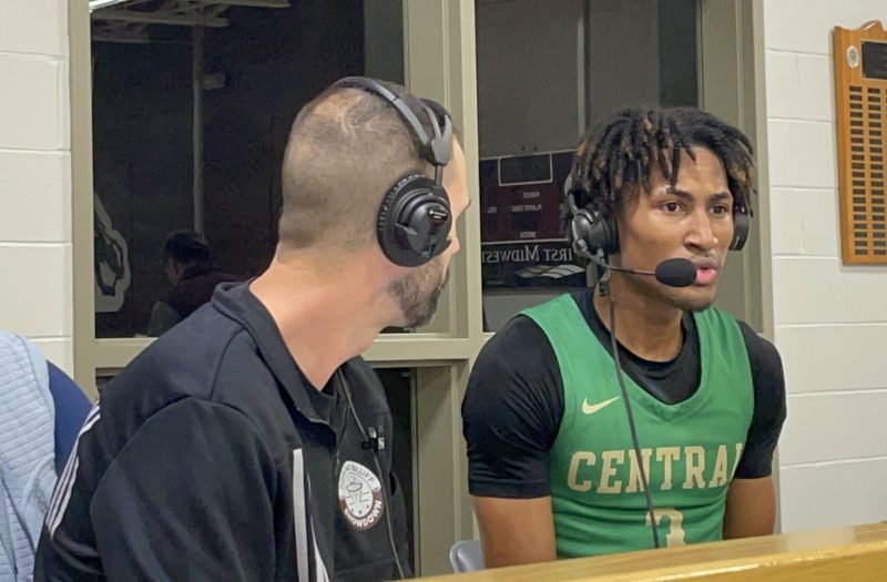 4A PrepHoopsTN Team Rankings (1/5)