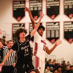 12 Courts of Christmas: The Most Compelling Games at Hy-Vee Arena