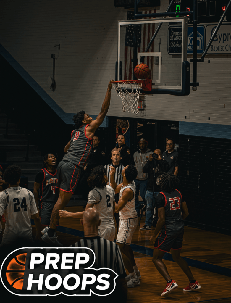 Sports Illustrated Capitol City Classic Champs: Ruston Bearcats