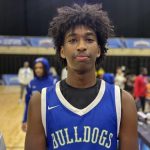 Top Unsigned Seniors: Shooters