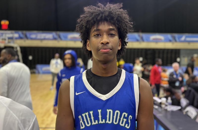 Top Unsigned Seniors: Shooters