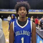 Governors Challenge: Top available 2026s Through First Two Days