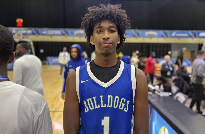 Governors Challenge: Top available 2026s Through First Two Days