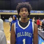 Montgomery County Central: Standouts Through January