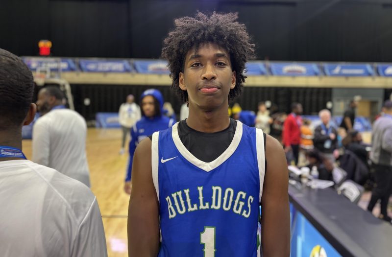 Montgomery County Central: Standouts Through January