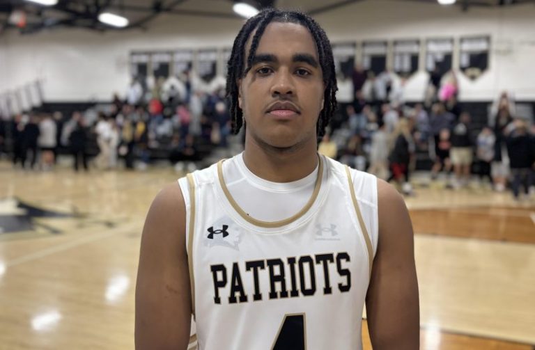 Bullis Holiday Classic: Headlines from the Quarterfinals