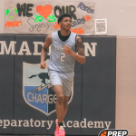 Evaluating Young Talents: Rumble On The River