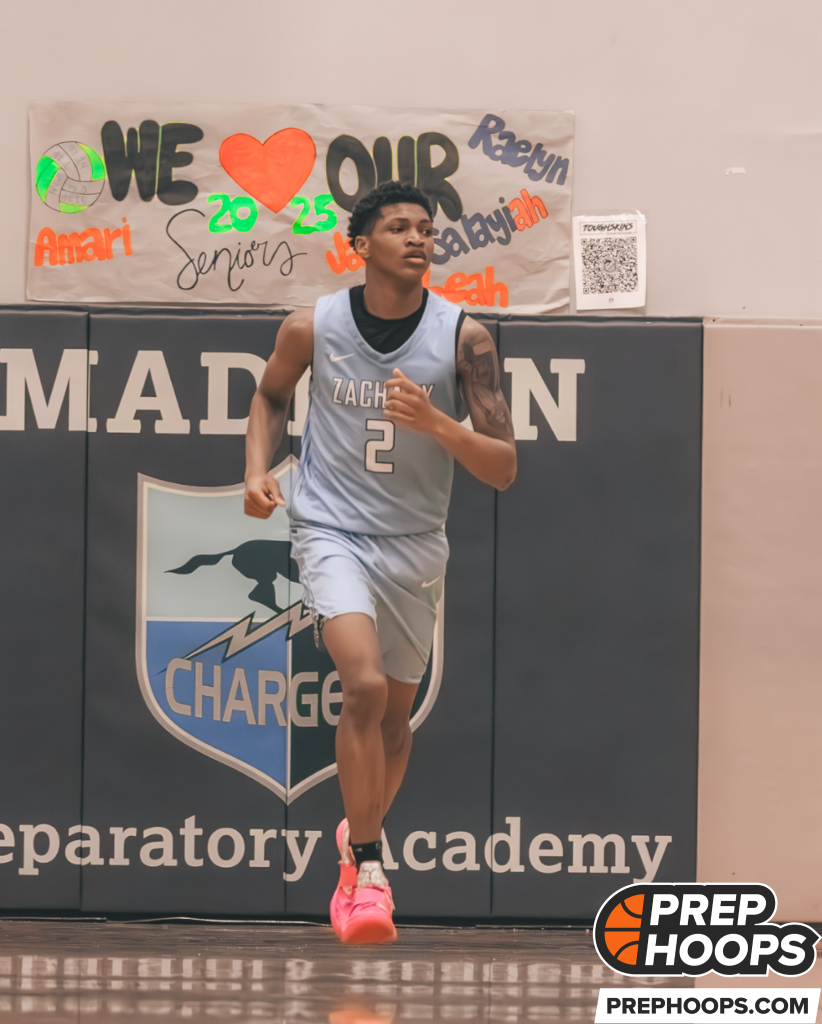 Evaluating Young Talents: Rumble On The River