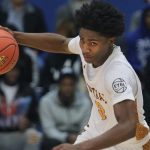 Strolling through the Wisconsin prep hoops alphabet