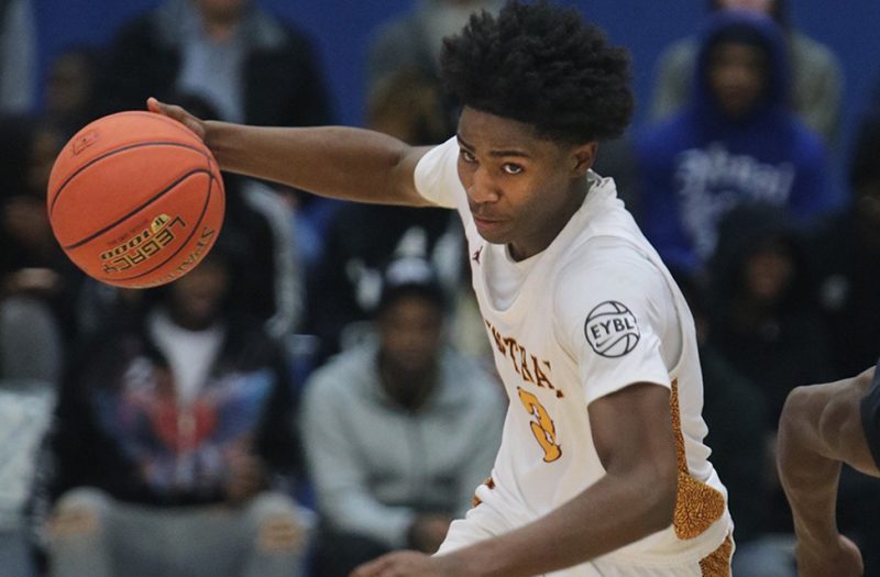 Strolling through the Wisconsin prep hoops alphabet