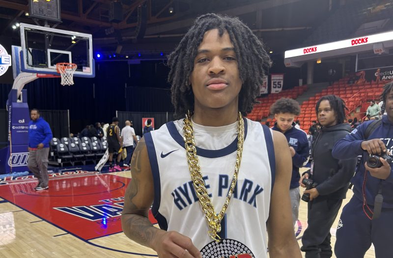 Chicago Elite Classic: Scotty B's Friday Notebook