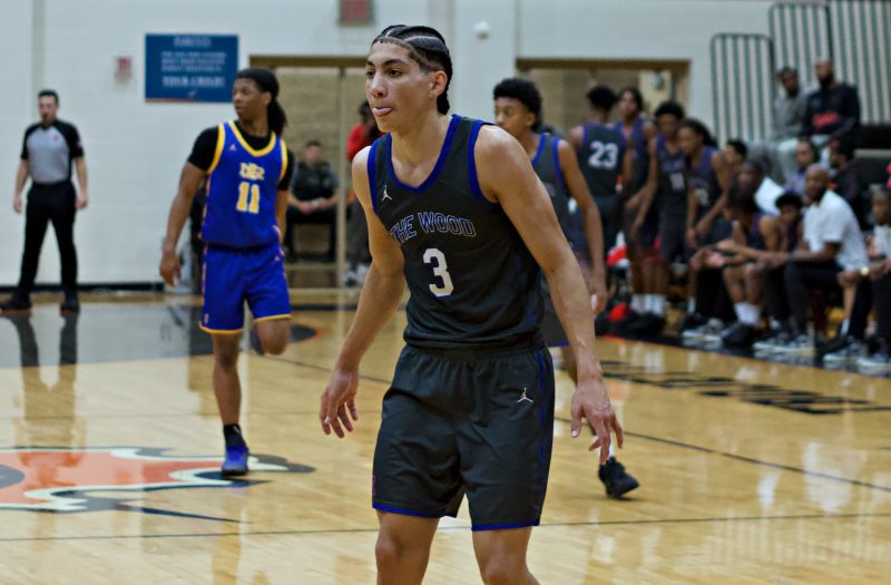 Wednesday’s Senior Class Warriors in 3A State Tourney