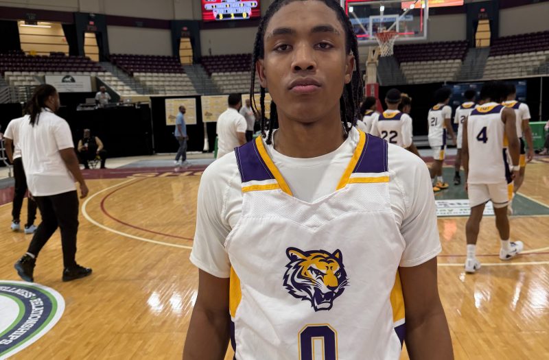 2026 Rankings Update: CG Scorers