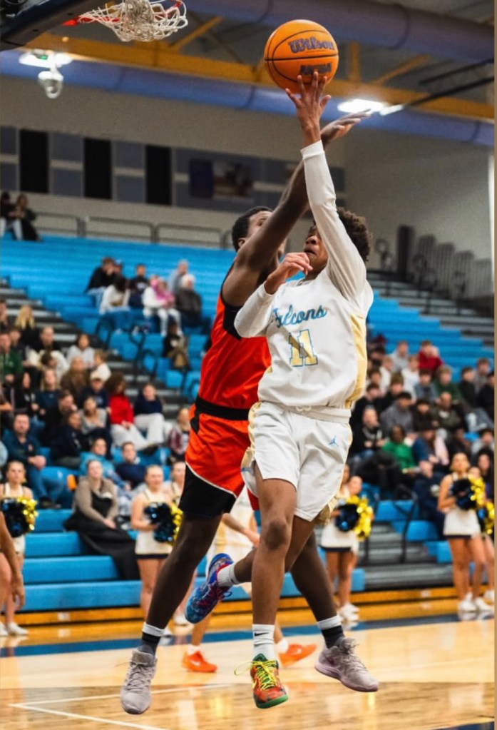 2028 Rankings Shake-Up: Guards Who Moved Up