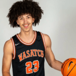 Updated Ranking: Class of 2026 1-5