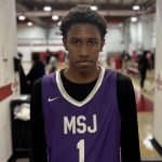 MIAA A Conference Quarterfinals: Standout Prospects.