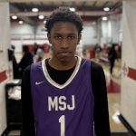 Baltimore Rundown: No. 1 upset, big scoring performances and more