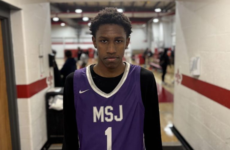 Baltimore Rundown: No. 1 upset, big scoring performances and more