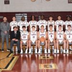 Justin Nordin and an Assortment of Elite Defenders (12/20)