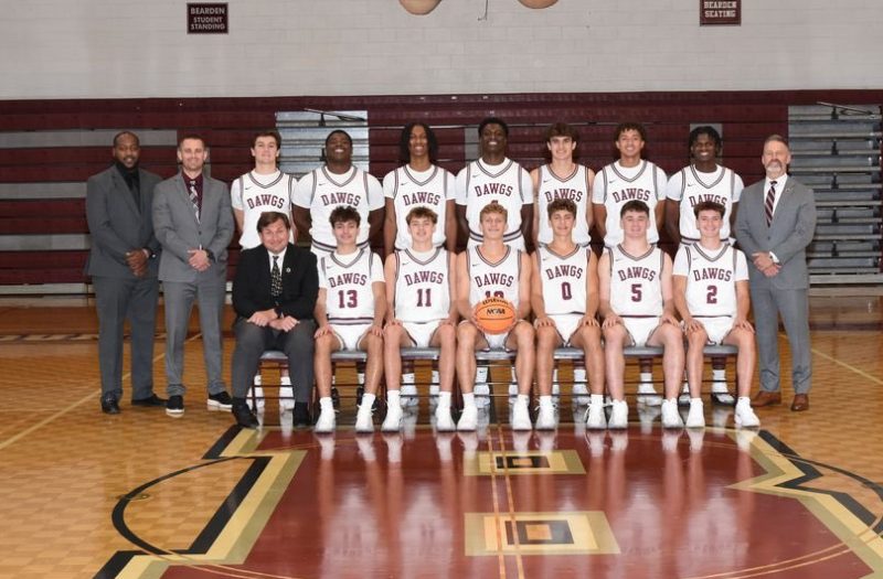 Justin Nordin and an Assortment of Elite Defenders (12/20)