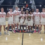 Beech a Mainstay, 4A PrepHoopsTN Team Rankings (12/29)
