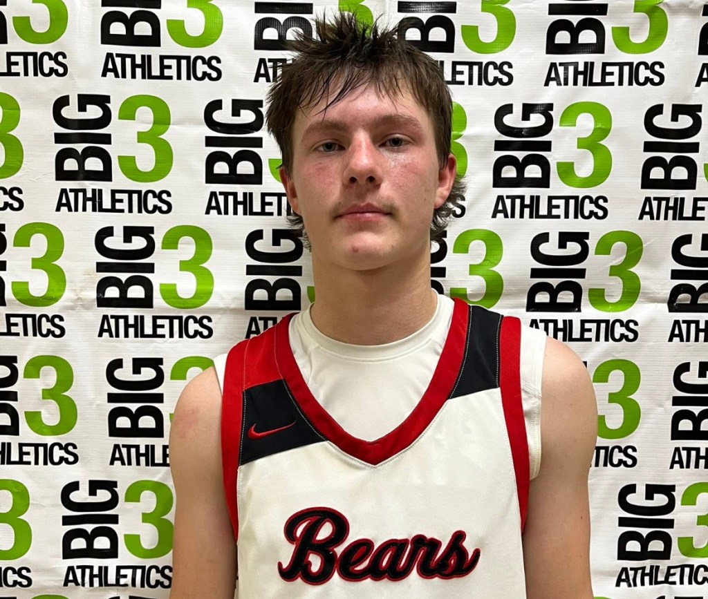 New Names of Guards at the Current River Challenge