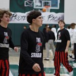 Semifinals Difference Makers at the Mustang Holiday Classic