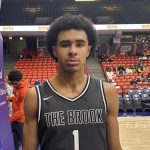 Team USA Minicamp Sunday Standouts