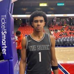 Top 2028 Brady Pettigrew Takes Deep Dives into Recruitment