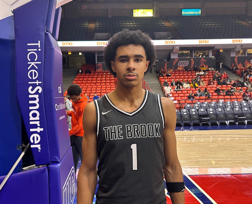 Top 2028 Brady Pettigrew Takes Deep Dives into Recruitment