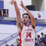 2027 Rankings Update: Top Five