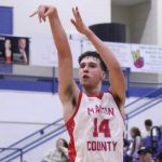 Region 15: Standout Seasons from the Perimeter