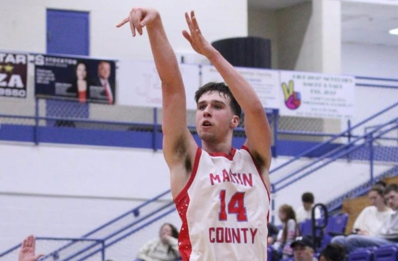 Region 15: Standout Seasons from the Perimeter