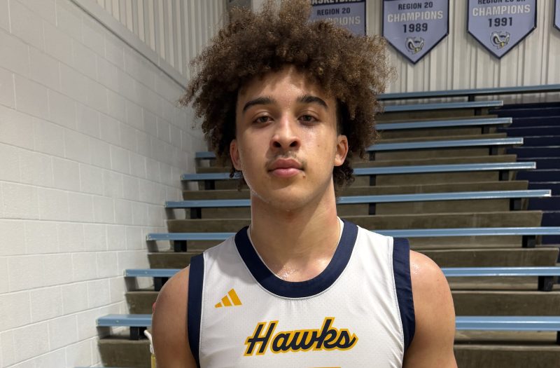 2029 Rankings Update: Elite Prospects on the Rise
