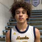 Top NOVA Freshman Heading Into the Live Period