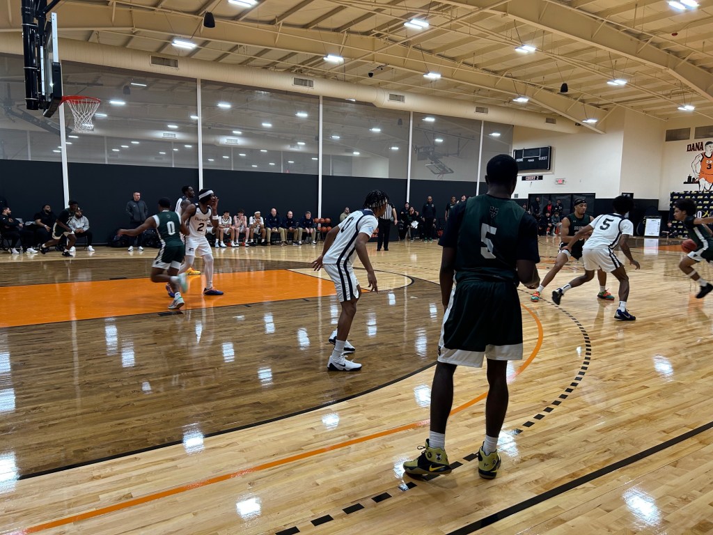 ZG Prep Classic: Friday Standouts II