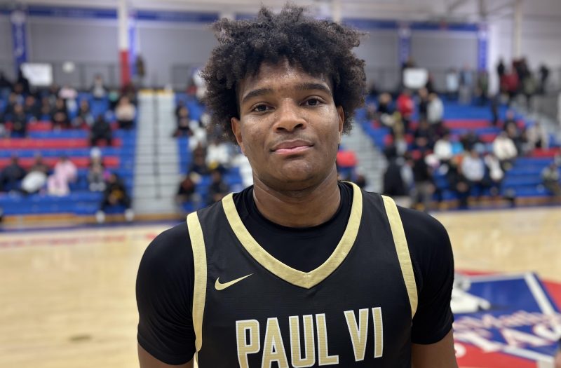 NOVA Shooting Guards in Updated 2027 Rankings
