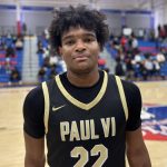 National Hoop Fest: Sunday’s 2027 Eye-Catchers (Pt. 1)