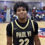 City of Palms Report: DMV prospects