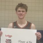 The Capitol City Classic All Tournament Team