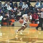 Stellar Sophomores at the Webster Classic