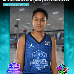 CP3NMSC South (DFW) Superlatives: 6th Grade Defenders