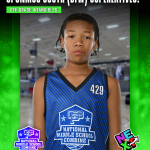 CP3NMSC South (DFW) Superlatives: 6th Grade Intangibles
