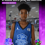 CP3NMSC South (DFW) Superlatives: 6th Grade Scorers