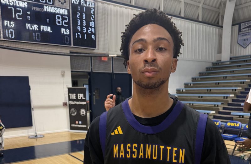 Elite Prep League Standouts – Class of 2026 Part 2