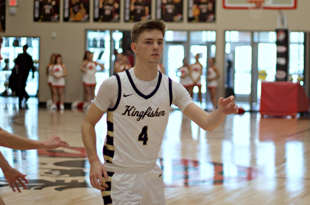 Tourney SZN: December 11th