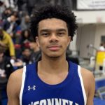 Top Shooting Guards in Updated Virginia 2027 Rankings