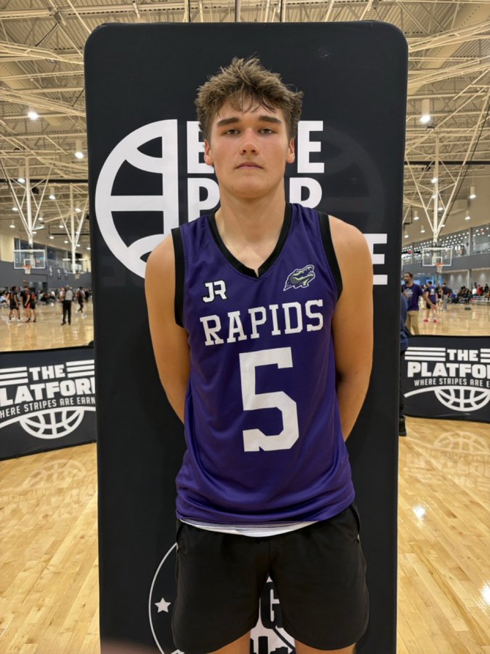 Updated 2027 Rankings: New Faces (Part 3)