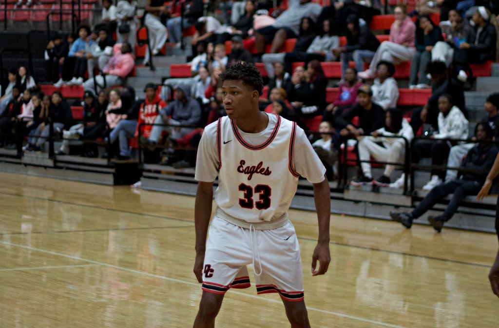 Wednesday ReWind: Tough Eagles Soars and the Generals' Statement